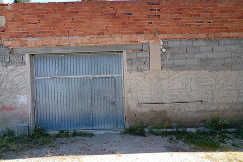Helårsgrund i Lorqui, Murcia, Lorqui - € 150.000 | Ref: EXP14121/8930 - foto 15