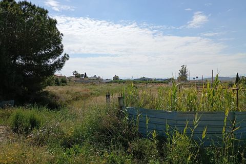 Helårsgrund i Lorqui, Murcia, Lorqui - € 150.000 | Ref: EXP14121/8930 - foto 17