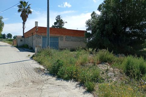 Helårsgrund i Lorqui, Murcia, Lorqui - € 150.000 | Ref: EXP14121/8930 - foto 18