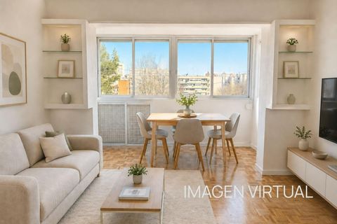 Leilighet i Madrid, Madrid, Madrid - € 298 500 | Ref: EXP14381/8930 - foto 3