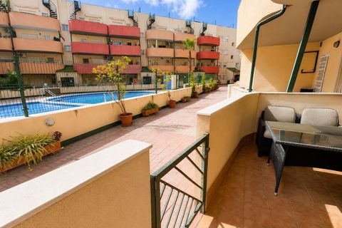 Lejlighed i Almoradi, Alicante, Almoradi - € 113.000 | Ref: EXP14356/8930 - foto 1