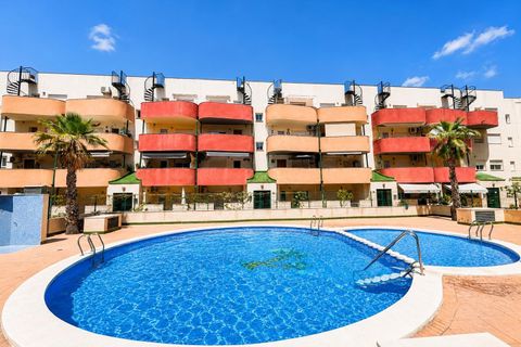 Lejlighed i Almoradi, Alicante, Almoradi - € 113.000 | Ref: EXP14356/8930 - foto 2