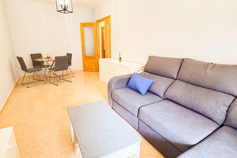 Lejlighed i Almoradi, Alicante, Almoradi - € 113.000 | Ref: EXP14356/8930 - foto 4