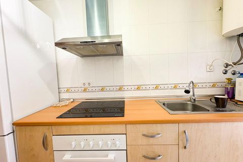 Lejlighed i Almoradi, Alicante, Almoradi - € 113.000 | Ref: EXP14356/8930 - foto 6