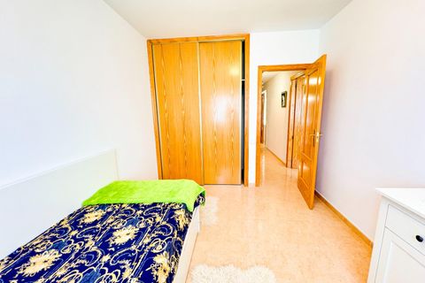 Lejlighed i Almoradi, Alicante, Almoradi - € 113.000 | Ref: EXP14356/8930 - foto 11