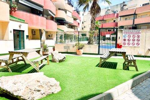 Lejlighed i Almoradi, Alicante, Almoradi - € 113.000 | Ref: EXP14356/8930 - foto 17
