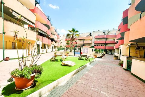 Lejlighed i Almoradi, Alicante, Almoradi - € 113.000 | Ref: EXP14356/8930 - foto 18