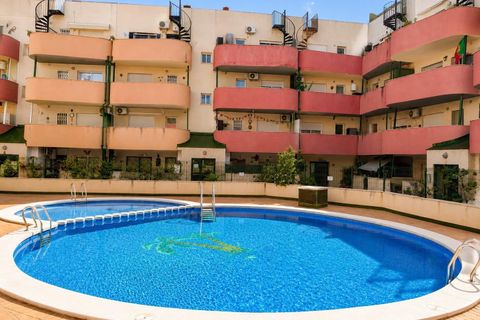 Lejlighed i Almoradi, Alicante, Almoradi - € 113.000 | Ref: EXP14356/8930 - foto 20