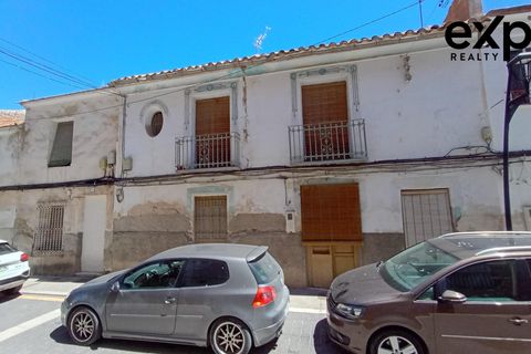 Villa i Lorqui, Murcia, Lorqui - € 220.000 | Ref: EXP14368/8930 - foto 9