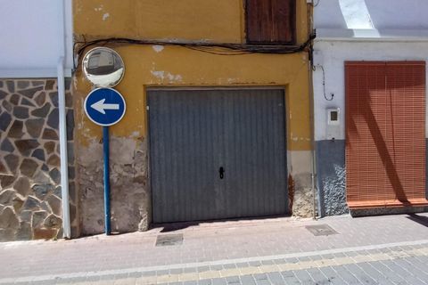 Villa i Lorqui, Murcia, Lorqui - € 220.000 | Ref: EXP14368/8930 - foto 10