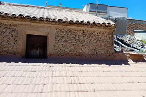 Villa i Lorqui, Murcia, Lorqui - € 220.000 | Ref: EXP14368/8930 - foto 15