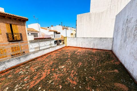 Villa a Torre Del Campo, Jaen, Torre Del Campo - € 95.000 | Ref: EXP14377/8930 - foto 21
