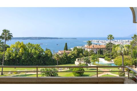 Lejlighed i Cannes, Alpes-Maritimes, Cannes - € 4.150.000 | Ref: HH-15857854 - foto 2