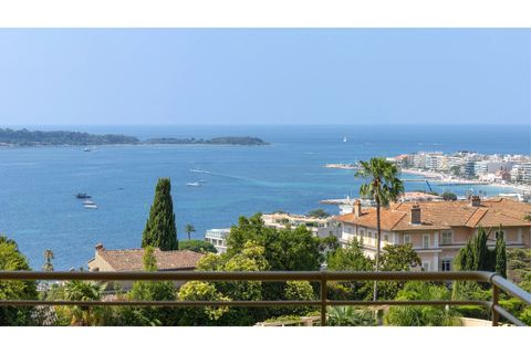 Lejlighed i Cannes, Alpes-Maritimes, Cannes - € 4.150.000 | Ref: HH-15857854 - foto 3