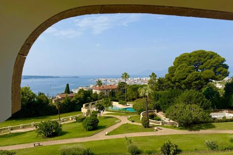 Lejlighed i Cannes, Alpes-Maritimes, Cannes - € 4.150.000 | Ref: HH-15857854 - foto 5