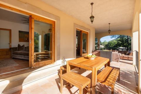 Villa a Sa Pobla, Mallorca, Sa Pobla - € 1.295.000 | Ref: SVIA1115 - foto 26