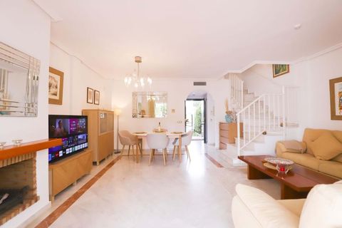 Byhus i Marbella, Malaga, Marbella - € 569.000 | Ref: R5346304 - foto 6