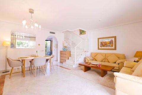 Byhus i Marbella, Malaga, Marbella - € 569.000 | Ref: R5346304 - foto 8
