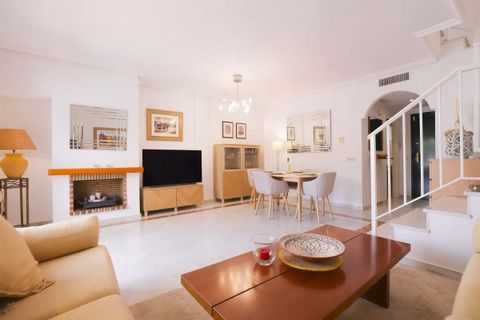 Byhus i Marbella, Malaga, Marbella - € 569.000 | Ref: R5346304 - foto 9