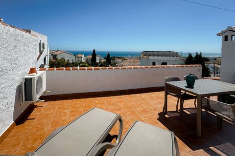 Byhus i Nerja, Malaga, Nerja - € 525.000 | Ref: HN683 - foto 4