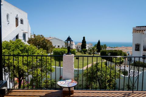 Byhus i Nerja, Malaga, Nerja - € 525.000 | Ref: HN683 - foto 3