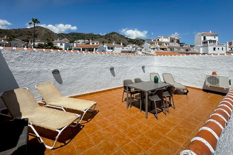 Byhus i Nerja, Malaga, Nerja - € 525.000 | Ref: HN683 - foto 15
