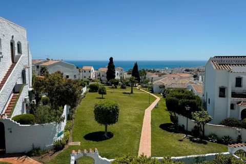 Byhus i Nerja, Malaga, Nerja - € 525.000 | Ref: HN683 - foto 16