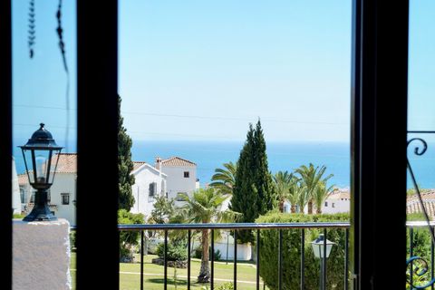 Byhus i Nerja, Malaga, Nerja - € 525.000 | Ref: HN683 - foto 23