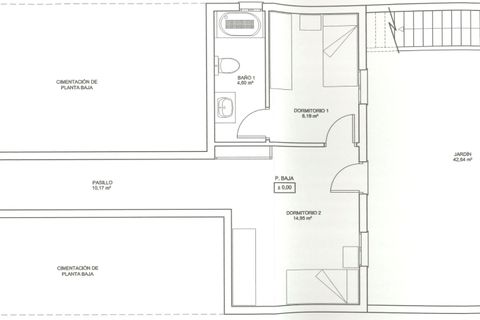 Byhus i Nerja, Malaga, Nerja - € 525.000 | Ref: HN683 - foto 24