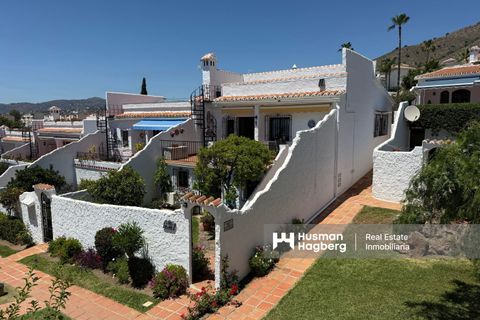 Byhus i Nerja, Malaga, Nerja - € 525.000 | Ref: HN683 - foto 1