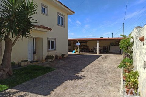 Byhus i Vila do Conde, Porto, Vila do Conde - € 575.000 | Ref: 874476 - foto 2