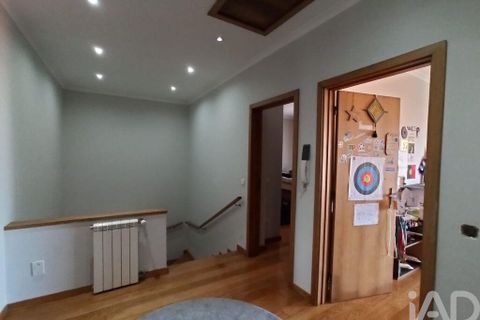 Byhus i Vila do Conde, Porto, Vila do Conde - € 575.000 | Ref: 874476 - foto 23
