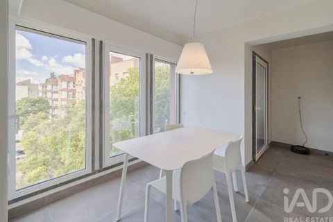 Lejlighed i Lisbon, Lisbon, Lisbon - € 695.000 | Ref: 907452 - foto 10