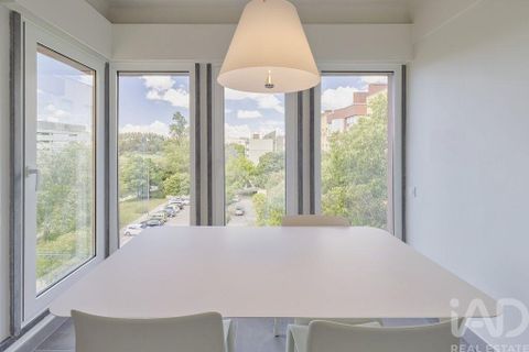 Lejlighed i Lisbon, Lisbon, Lisbon - € 695.000 | Ref: 907452 - foto 11