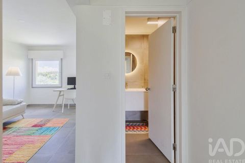 Lejlighed i Lisbon, Lisbon, Lisbon - € 695.000 | Ref: 907452 - foto 23