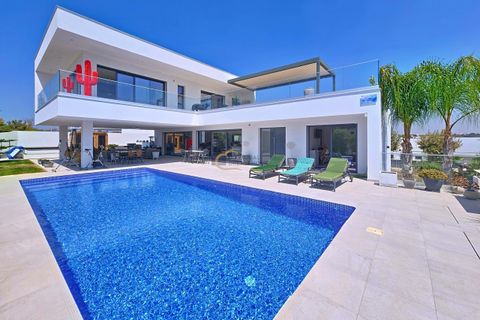Villa a Alcantarilha, Faro, Alcantarilha - € 1.250.000 | Ref: OP154 - foto 26