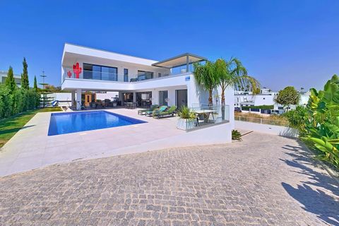 Villa a Alcantarilha, Faro, Alcantarilha - € 1.250.000 | Ref: OP154 - foto 27