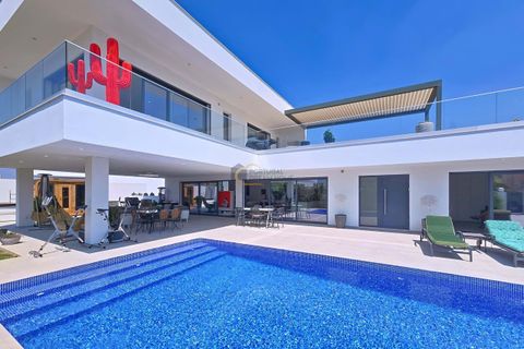 Villa a Alcantarilha, Faro, Alcantarilha - € 1.250.000 | Ref: OP154 - foto 28