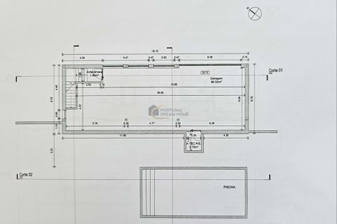 Villa a Alcantarilha, Faro, Alcantarilha - € 1.250.000 | Ref: OP154 - foto 31