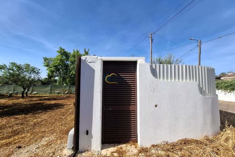 Terra a Paderne, Faro, Paderne - € 300.000 | Ref: CM137 - foto 2