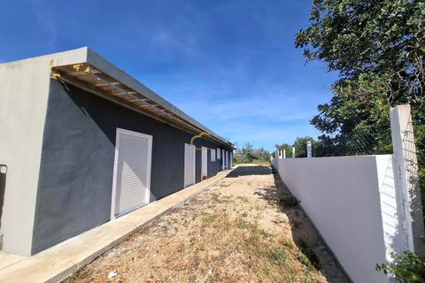 Terra a Paderne, Faro, Paderne - € 300.000 | Ref: CM137 - foto 4