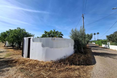 Terra a Paderne, Faro, Paderne - € 300.000 | Ref: CM137 - foto 24