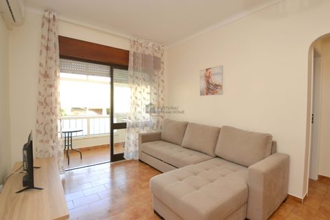 Lejlighed i Albufeira, Faro, Albufeira - € 239.000 | Ref: P166 - foto 2