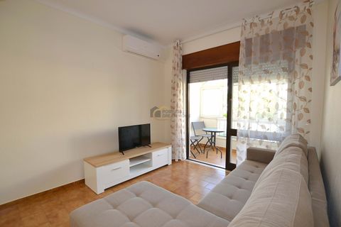 Lejlighed i Albufeira, Faro, Albufeira - € 239.000 | Ref: P166 - foto 3