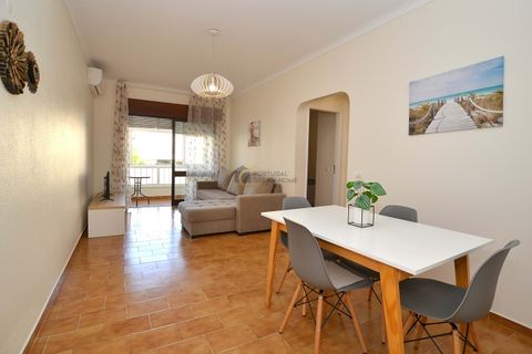 Lejlighed i Albufeira, Faro, Albufeira - € 239.000 | Ref: P166 - foto 5