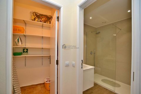 Lejlighed i Albufeira, Faro, Albufeira - € 239.000 | Ref: P166 - foto 11
