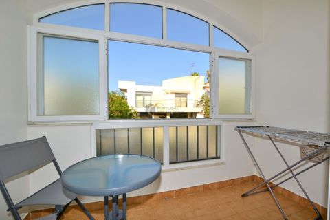 Lejlighed i Albufeira, Faro, Albufeira - € 239.000 | Ref: P166 - foto 13