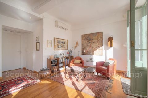 Leilighet i Nice, Alpes-Maritimes, Nice - € 550 000 | Ref: 666V7077A - foto 4