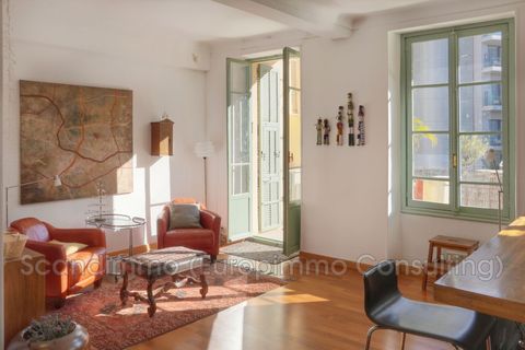 Leilighet i Nice, Alpes-Maritimes, Nice - € 550 000 | Ref: 666V7077A - foto 6