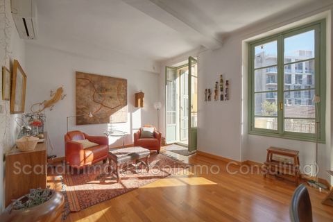 Leilighet i Nice, Alpes-Maritimes, Nice - € 550 000 | Ref: 666V7077A - foto 7